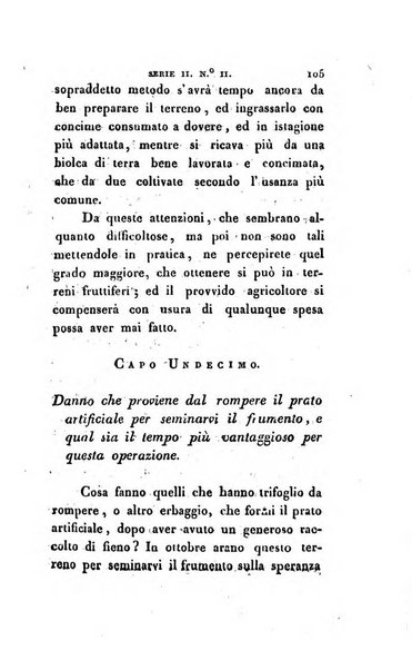 Annali dell'agricoltura del Regno d'Italia