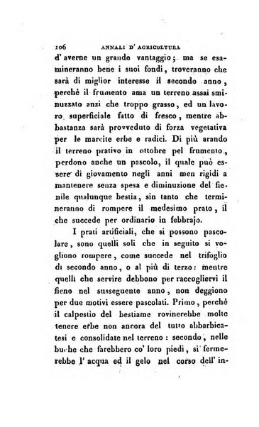 Annali dell'agricoltura del Regno d'Italia