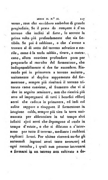 Annali dell'agricoltura del Regno d'Italia