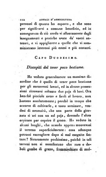 Annali dell'agricoltura del Regno d'Italia