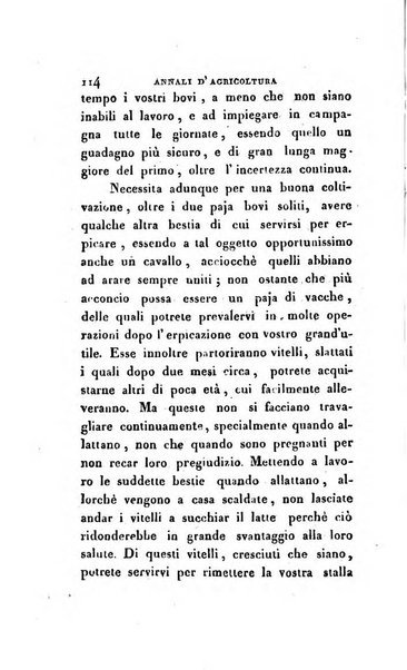 Annali dell'agricoltura del Regno d'Italia