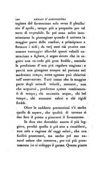 Annali dell'agricoltura del Regno d'Italia