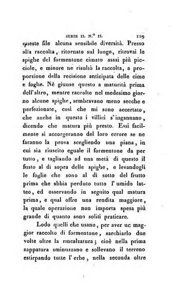 Annali dell'agricoltura del Regno d'Italia