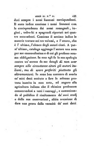 Annali dell'agricoltura del Regno d'Italia