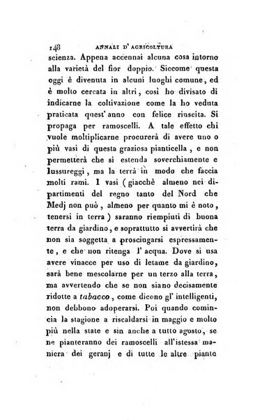 Annali dell'agricoltura del Regno d'Italia