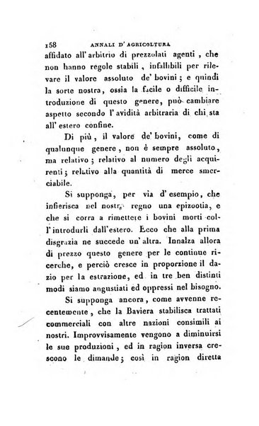 Annali dell'agricoltura del Regno d'Italia