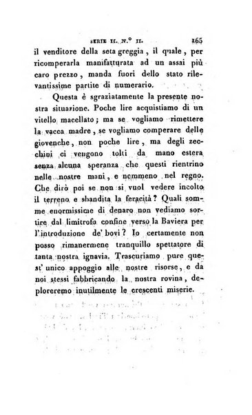 Annali dell'agricoltura del Regno d'Italia