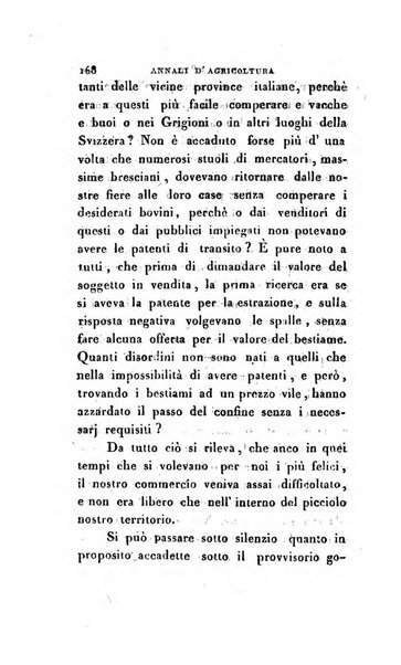 Annali dell'agricoltura del Regno d'Italia