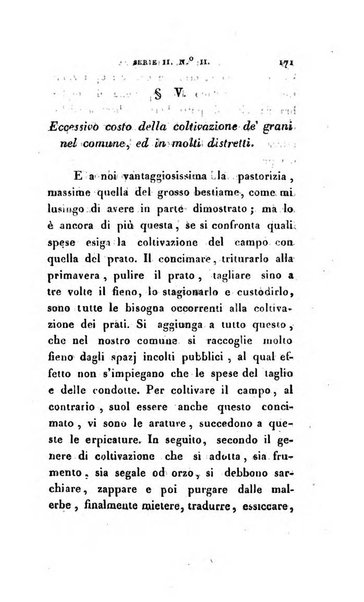 Annali dell'agricoltura del Regno d'Italia