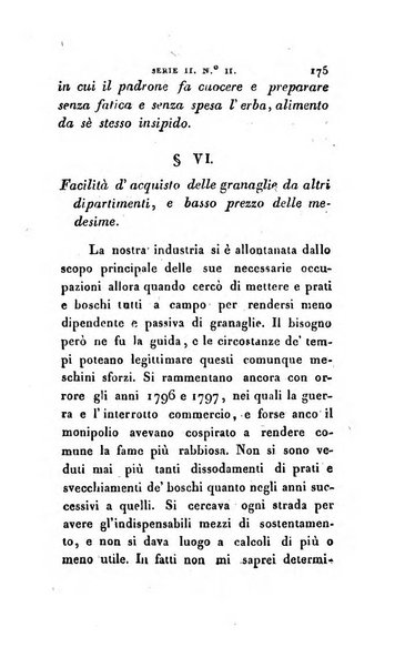 Annali dell'agricoltura del Regno d'Italia