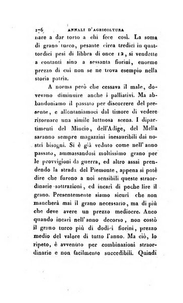 Annali dell'agricoltura del Regno d'Italia