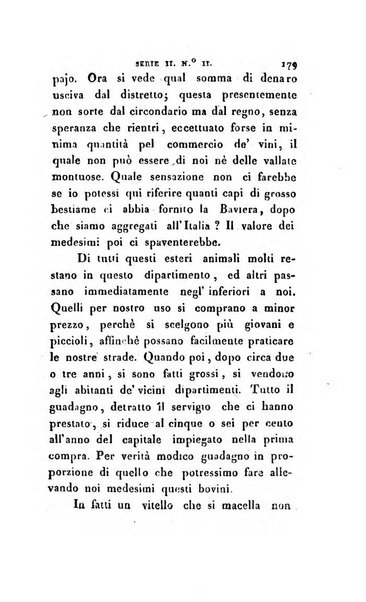 Annali dell'agricoltura del Regno d'Italia