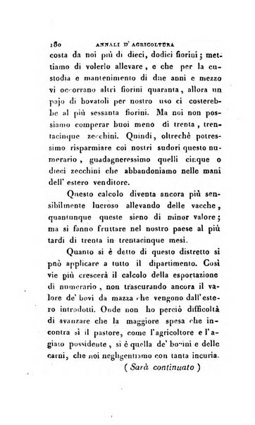 Annali dell'agricoltura del Regno d'Italia