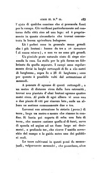 Annali dell'agricoltura del Regno d'Italia