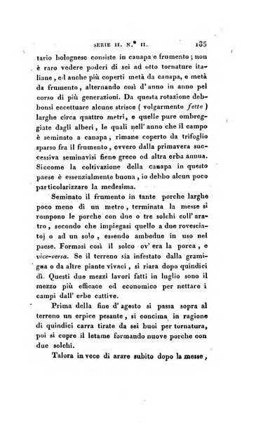 Annali dell'agricoltura del Regno d'Italia