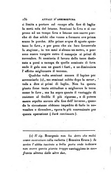 Annali dell'agricoltura del Regno d'Italia