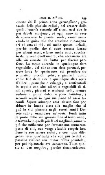 Annali dell'agricoltura del Regno d'Italia