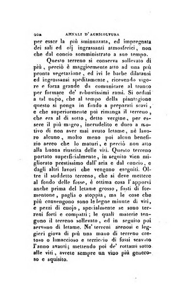 Annali dell'agricoltura del Regno d'Italia