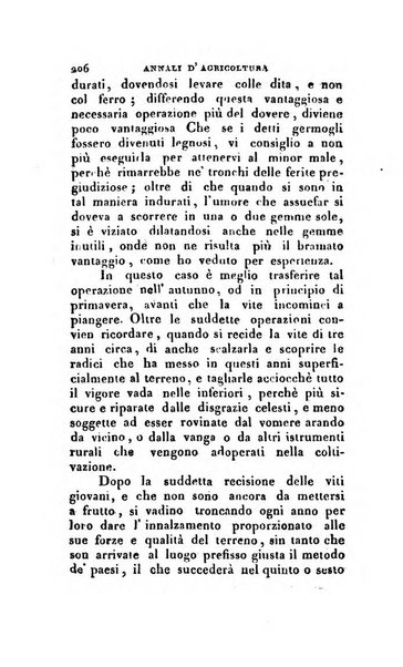 Annali dell'agricoltura del Regno d'Italia