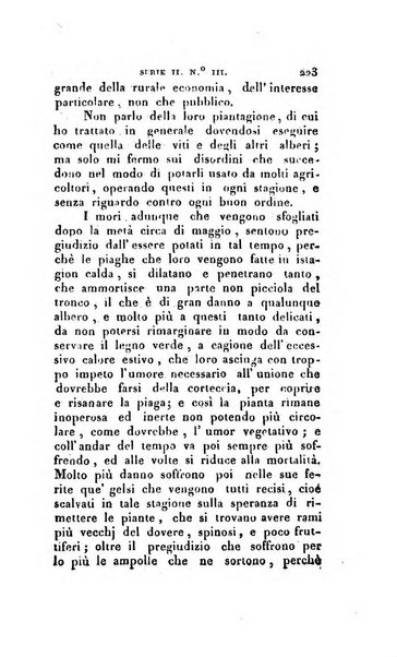 Annali dell'agricoltura del Regno d'Italia