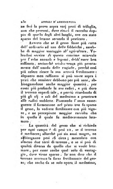 Annali dell'agricoltura del Regno d'Italia