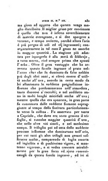 Annali dell'agricoltura del Regno d'Italia