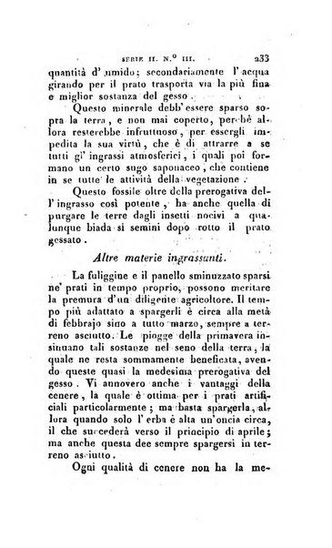 Annali dell'agricoltura del Regno d'Italia