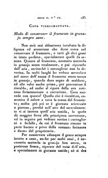 Annali dell'agricoltura del Regno d'Italia