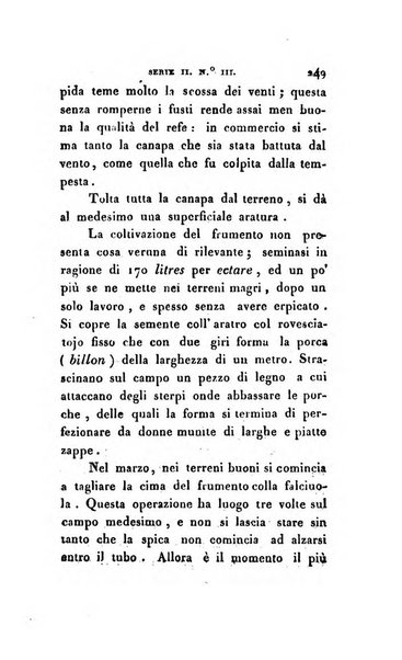 Annali dell'agricoltura del Regno d'Italia