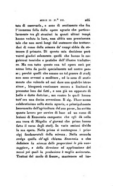 Annali dell'agricoltura del Regno d'Italia