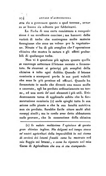 Annali dell'agricoltura del Regno d'Italia