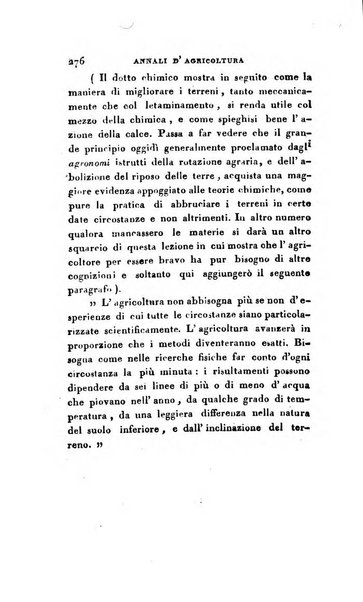 Annali dell'agricoltura del Regno d'Italia