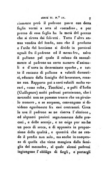 Annali dell'agricoltura del Regno d'Italia