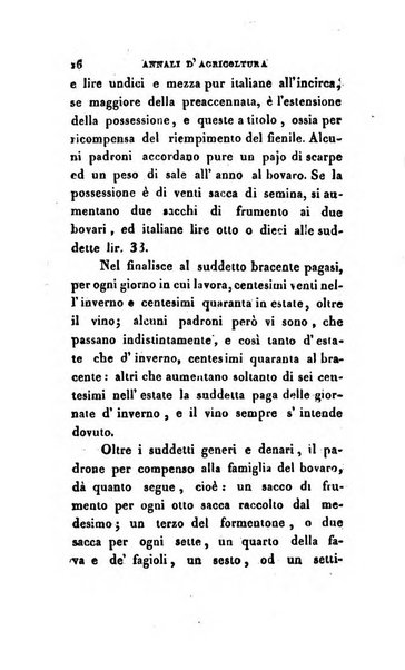 Annali dell'agricoltura del Regno d'Italia