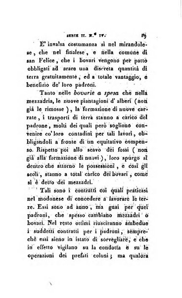 Annali dell'agricoltura del Regno d'Italia