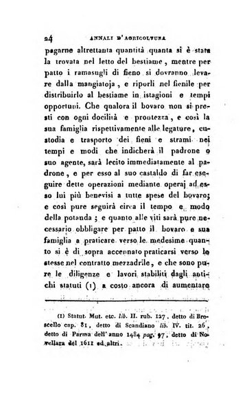 Annali dell'agricoltura del Regno d'Italia