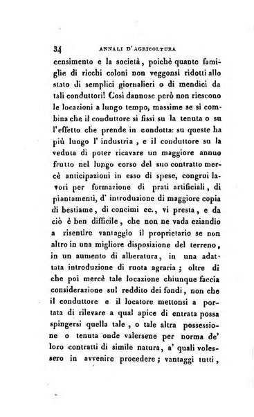 Annali dell'agricoltura del Regno d'Italia