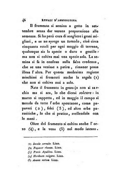 Annali dell'agricoltura del Regno d'Italia