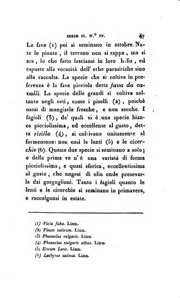 Annali dell'agricoltura del Regno d'Italia