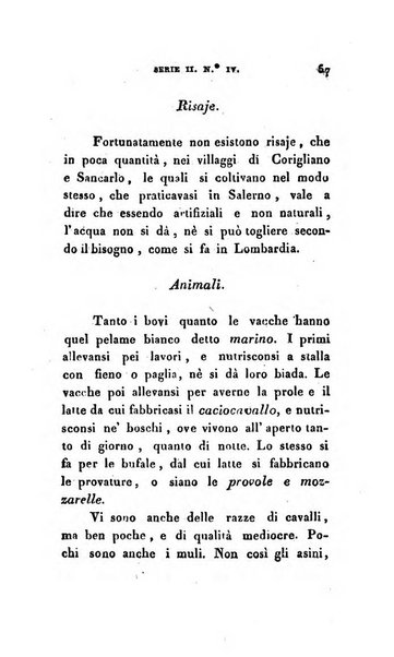 Annali dell'agricoltura del Regno d'Italia