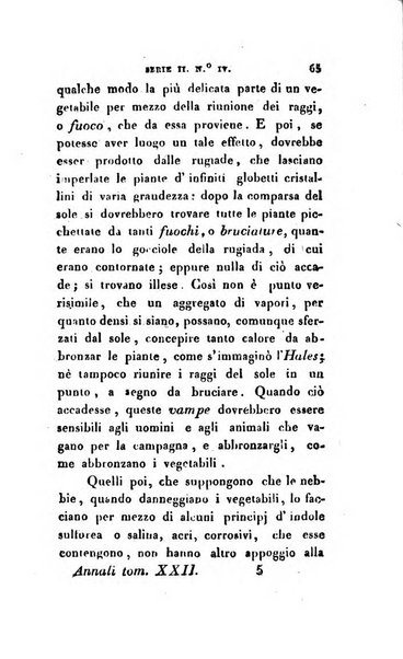 Annali dell'agricoltura del Regno d'Italia