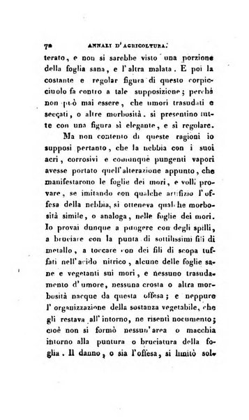 Annali dell'agricoltura del Regno d'Italia