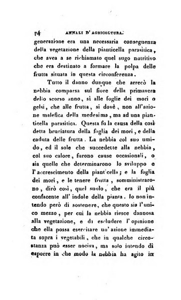 Annali dell'agricoltura del Regno d'Italia