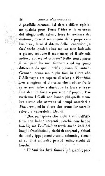 Annali dell'agricoltura del Regno d'Italia