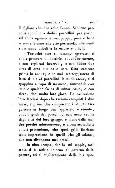 Annali dell'agricoltura del Regno d'Italia