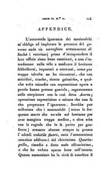 Annali dell'agricoltura del Regno d'Italia