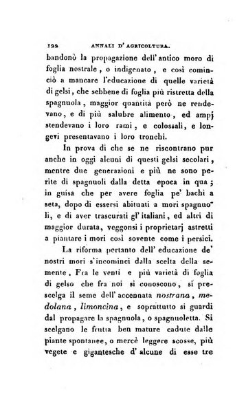 Annali dell'agricoltura del Regno d'Italia