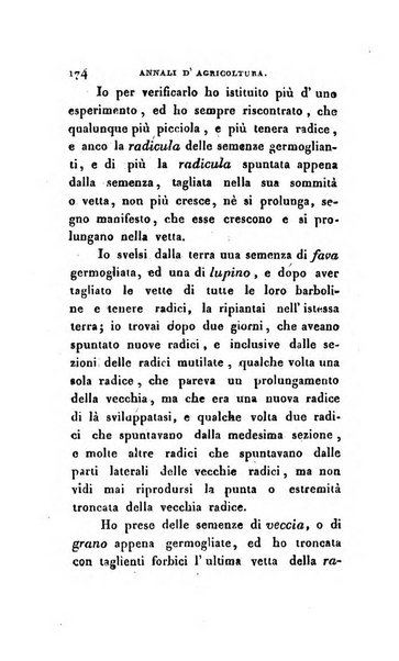 Annali dell'agricoltura del Regno d'Italia