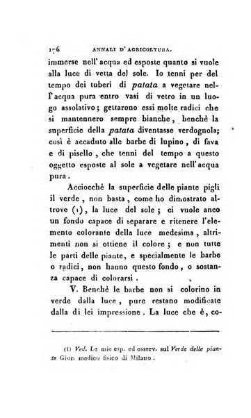 Annali dell'agricoltura del Regno d'Italia