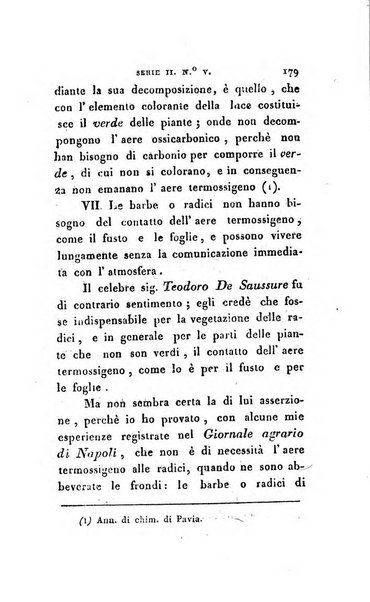 Annali dell'agricoltura del Regno d'Italia